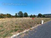 Terrain à LABRUGUIERE