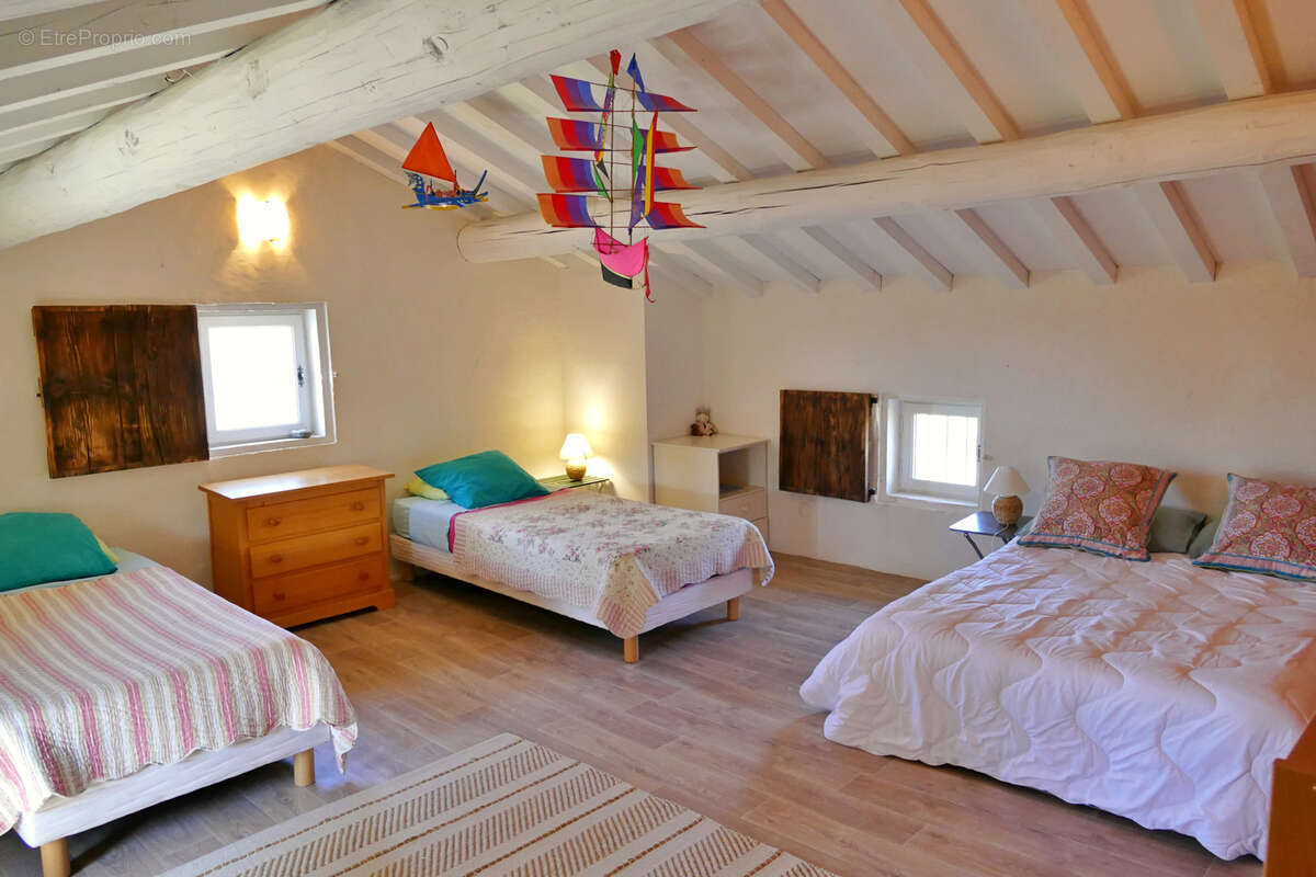 Maison à CARPENTRAS