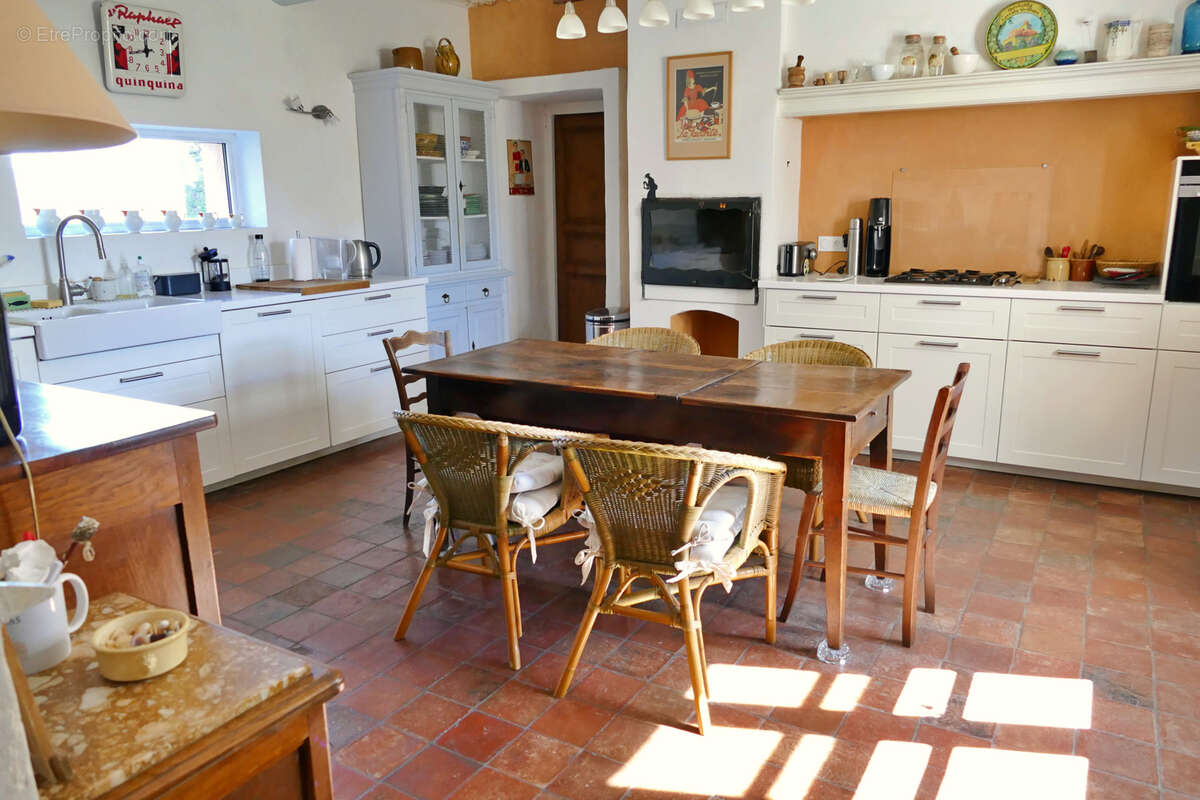 Maison à CARPENTRAS