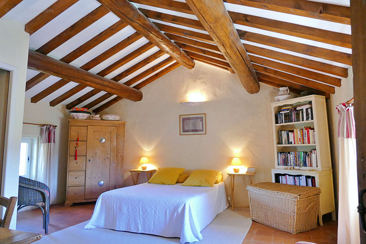 Maison à CARPENTRAS