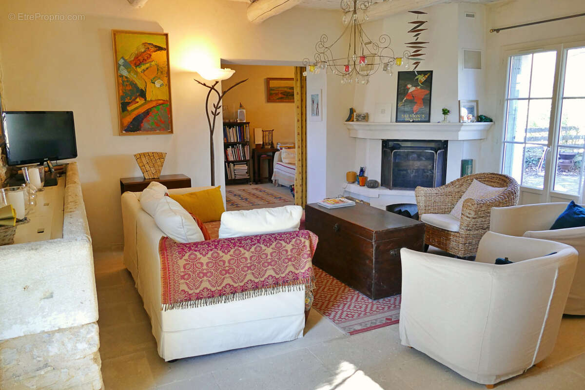 Maison à CARPENTRAS