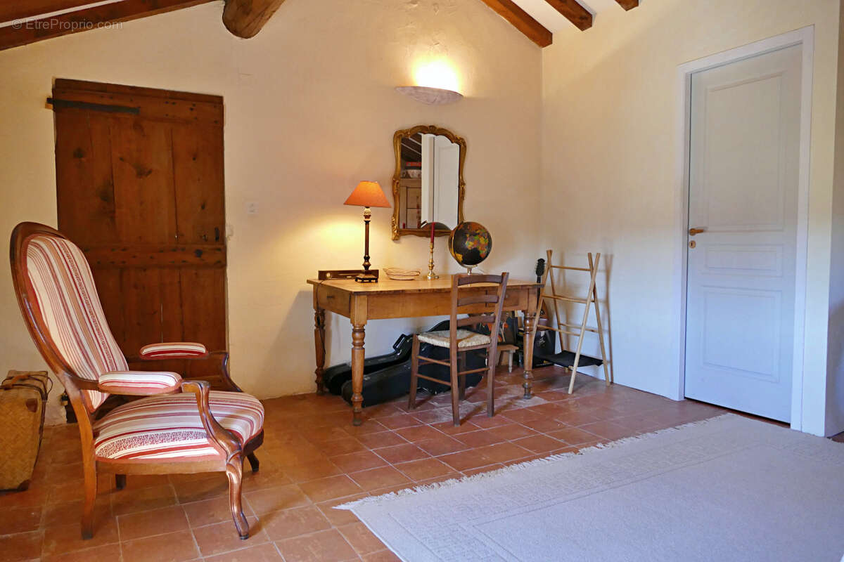 Maison à CARPENTRAS