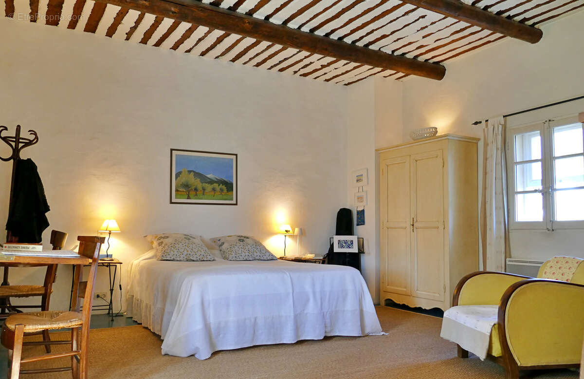 Maison à CARPENTRAS