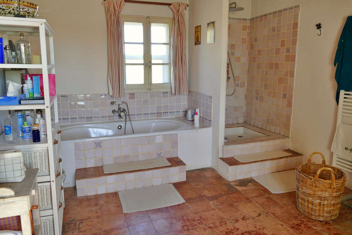 Maison à CARPENTRAS