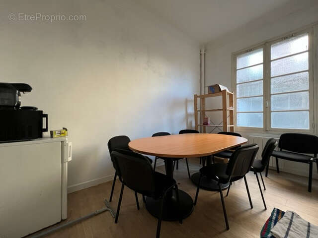 Commerce à ABBEVILLE