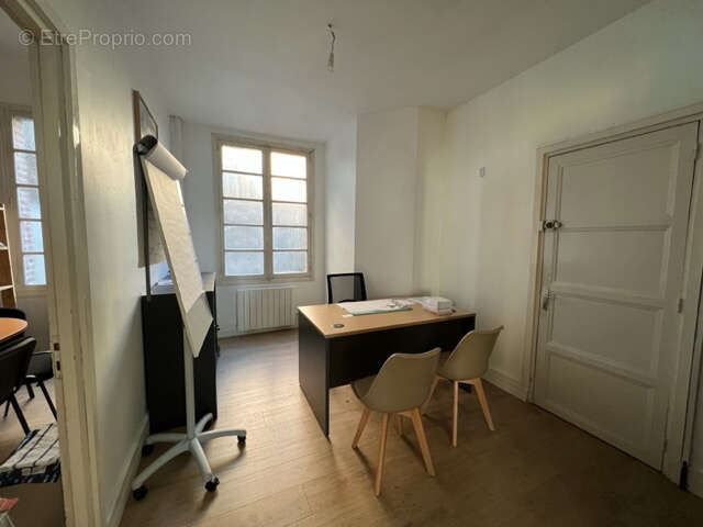 Commerce à ABBEVILLE