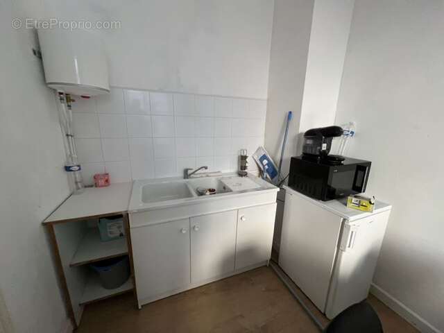 Commerce à ABBEVILLE