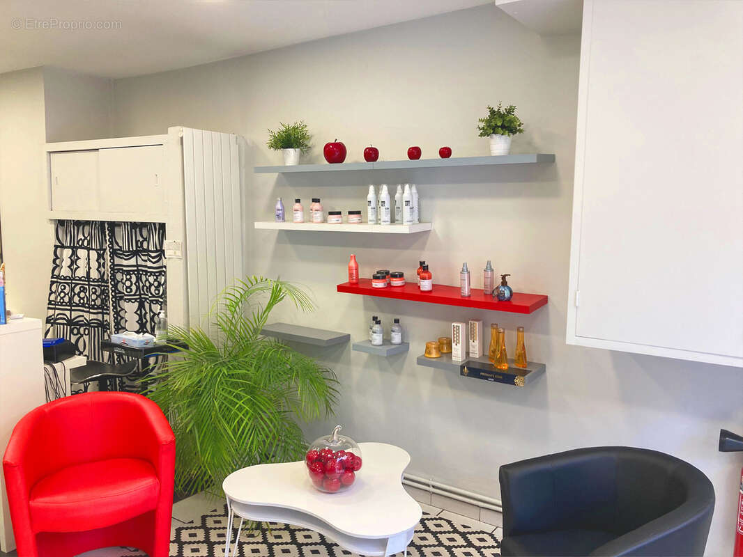 Commerce à MONTELIMAR