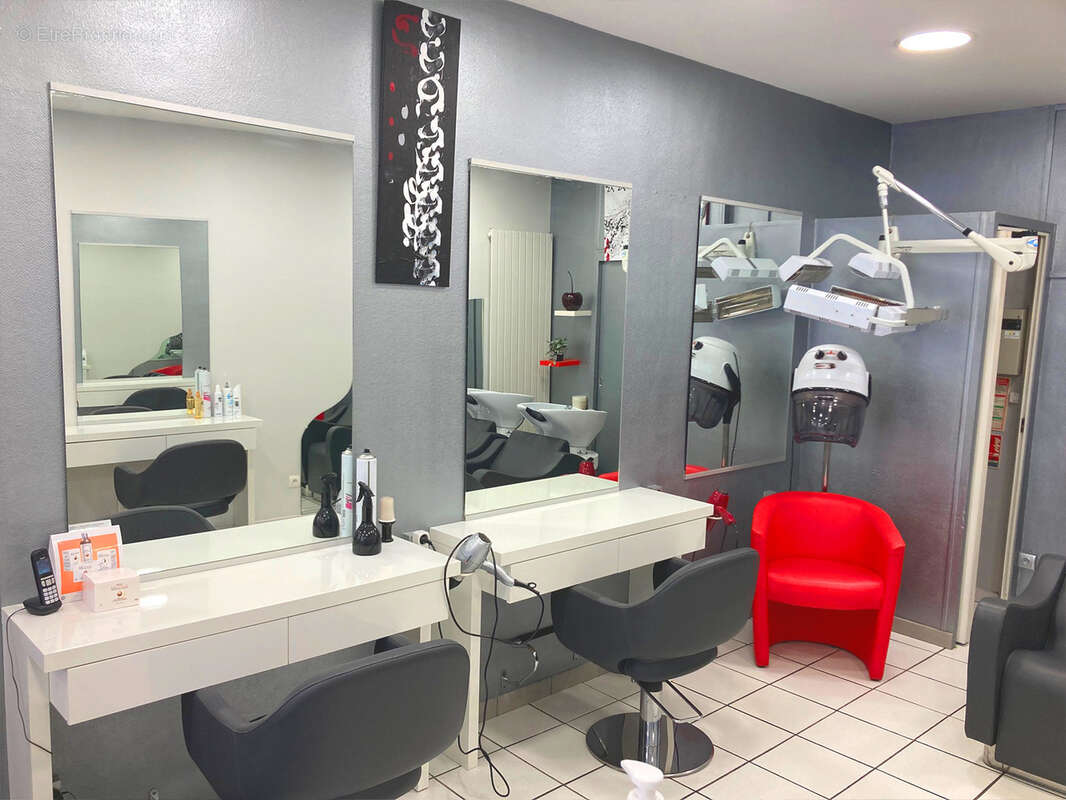 Commerce à MONTELIMAR