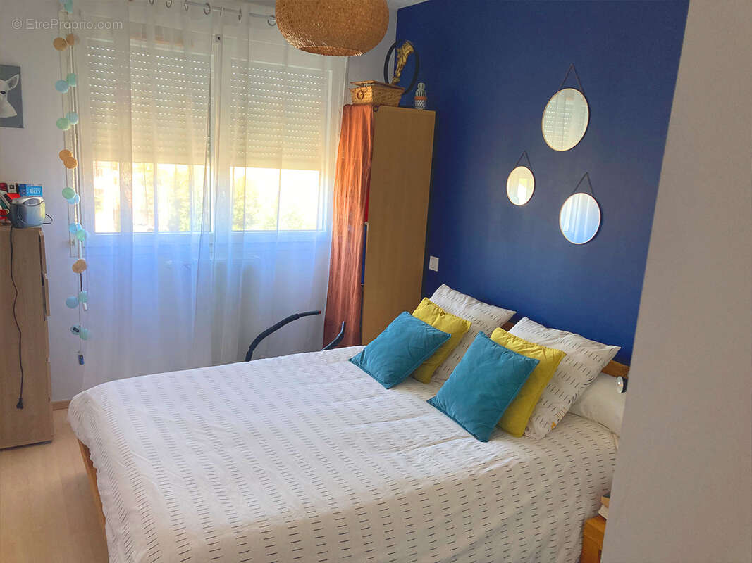 Appartement à MONTELIMAR