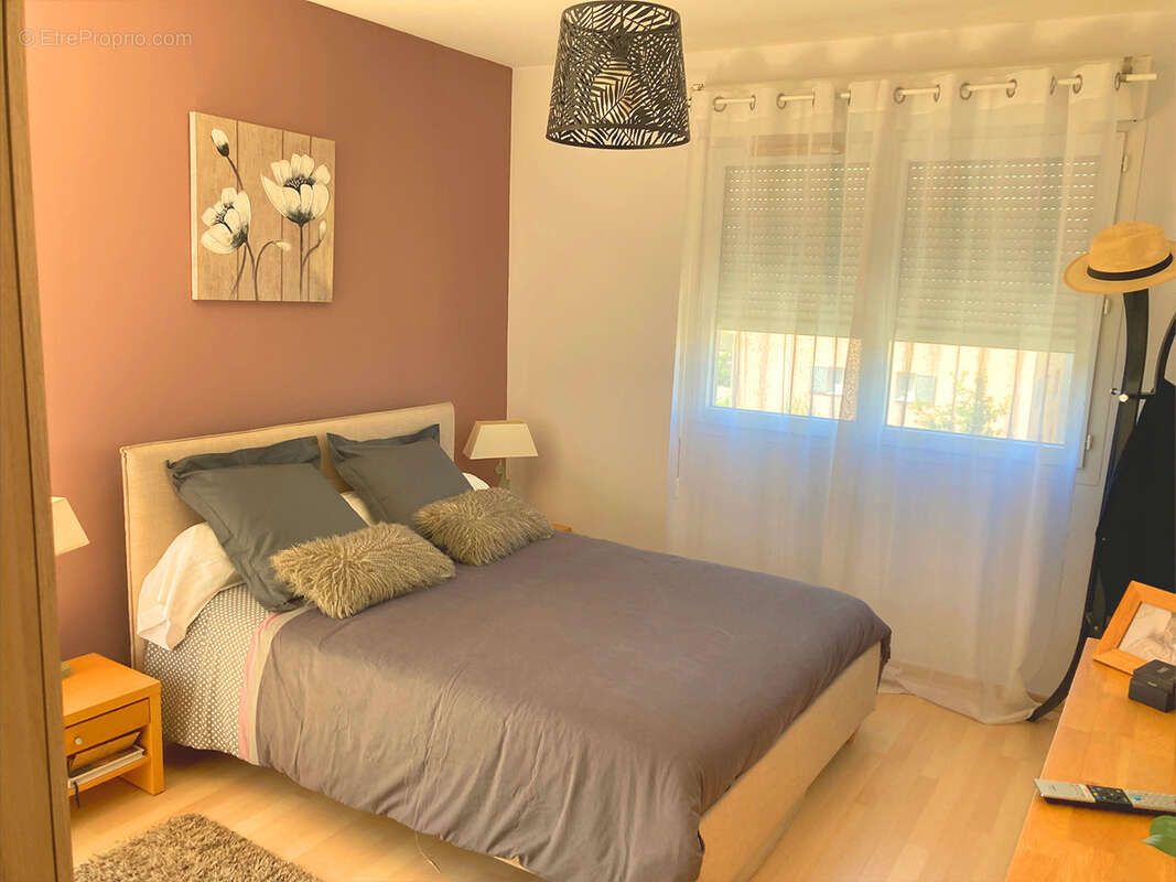 Appartement à MONTELIMAR