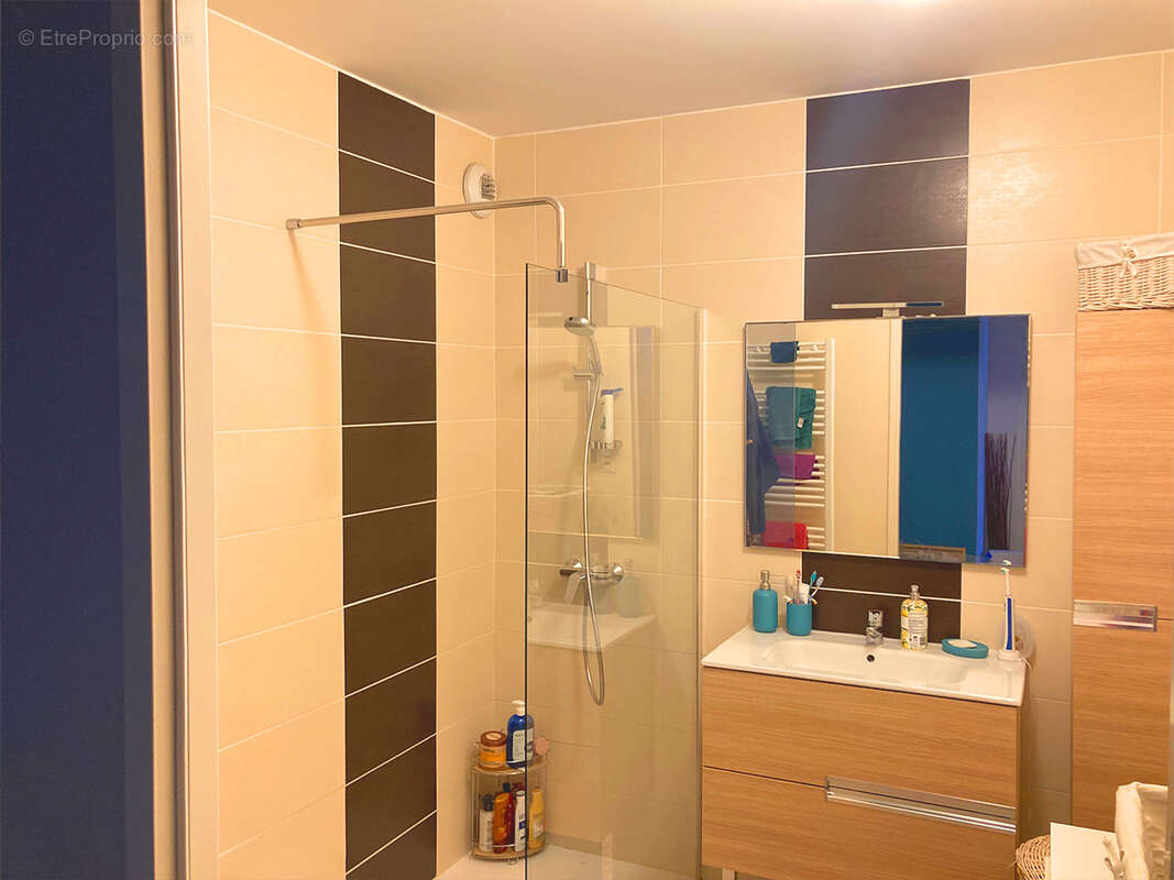 Appartement à MONTELIMAR