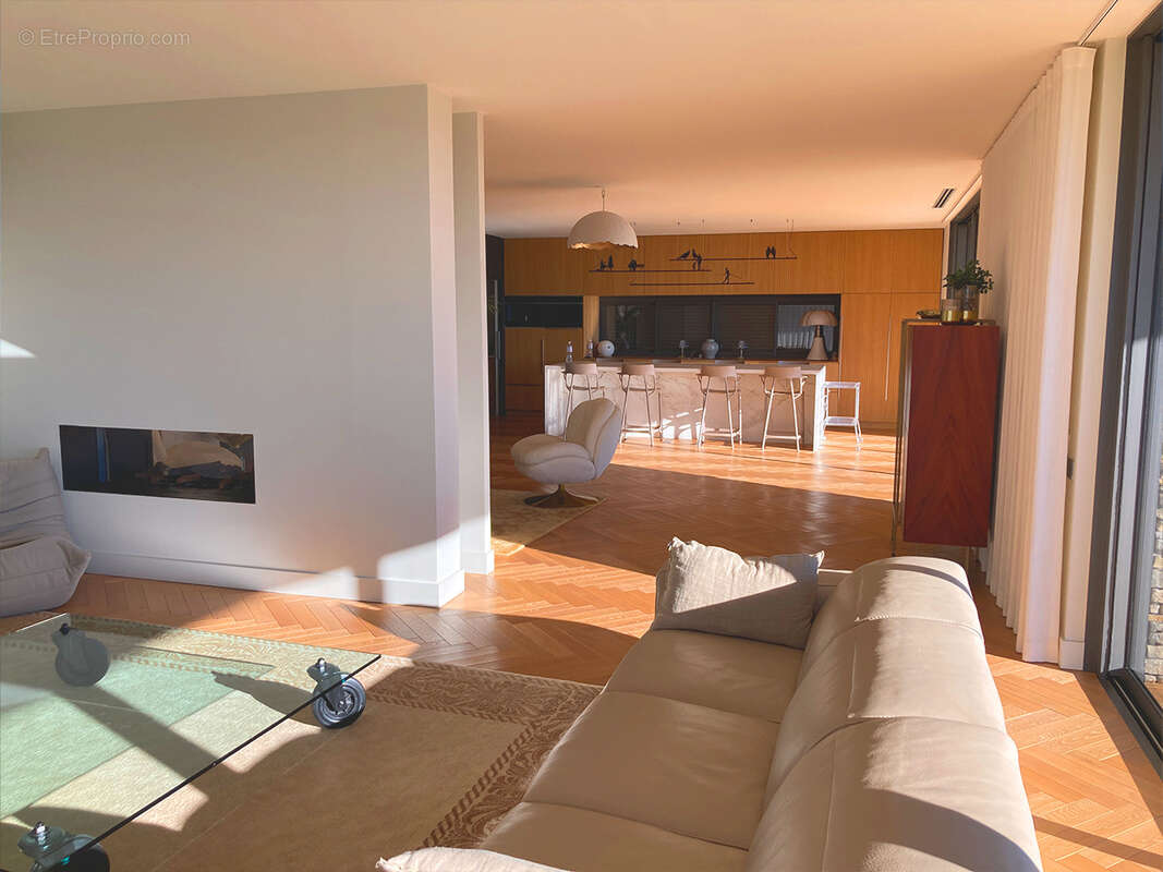 Appartement à MONTELIMAR