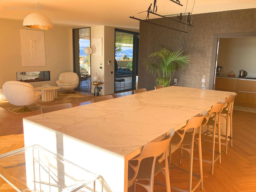 Appartement à MONTELIMAR