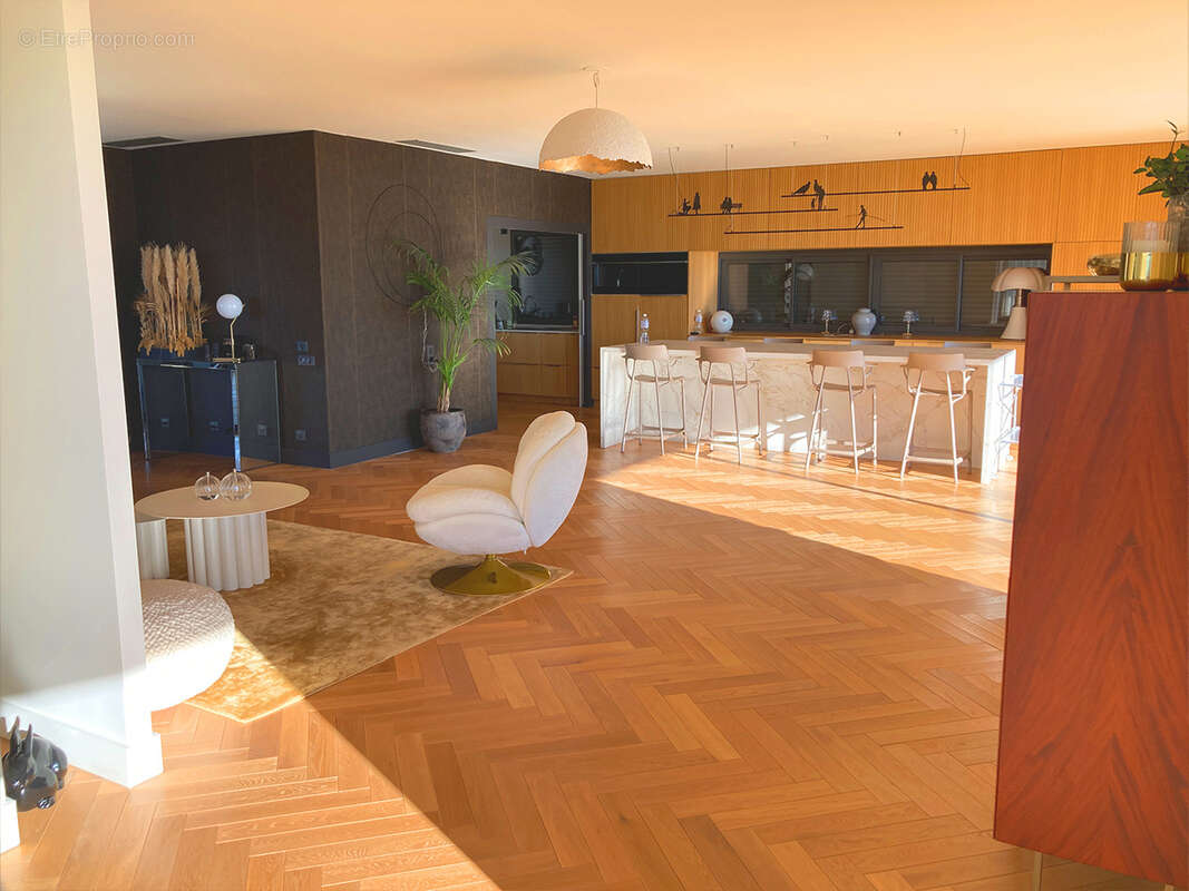 Appartement à MONTELIMAR