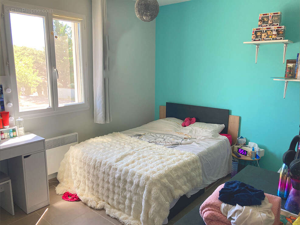 Maison à LA BEGUDE-DE-MAZENC