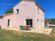 Maison à LA BEGUDE-DE-MAZENC