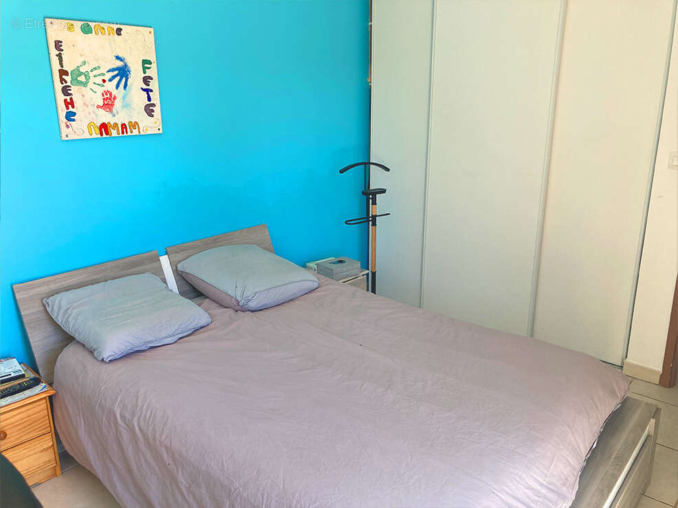 Maison à LA BEGUDE-DE-MAZENC