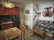 Appartement à ORCIERES