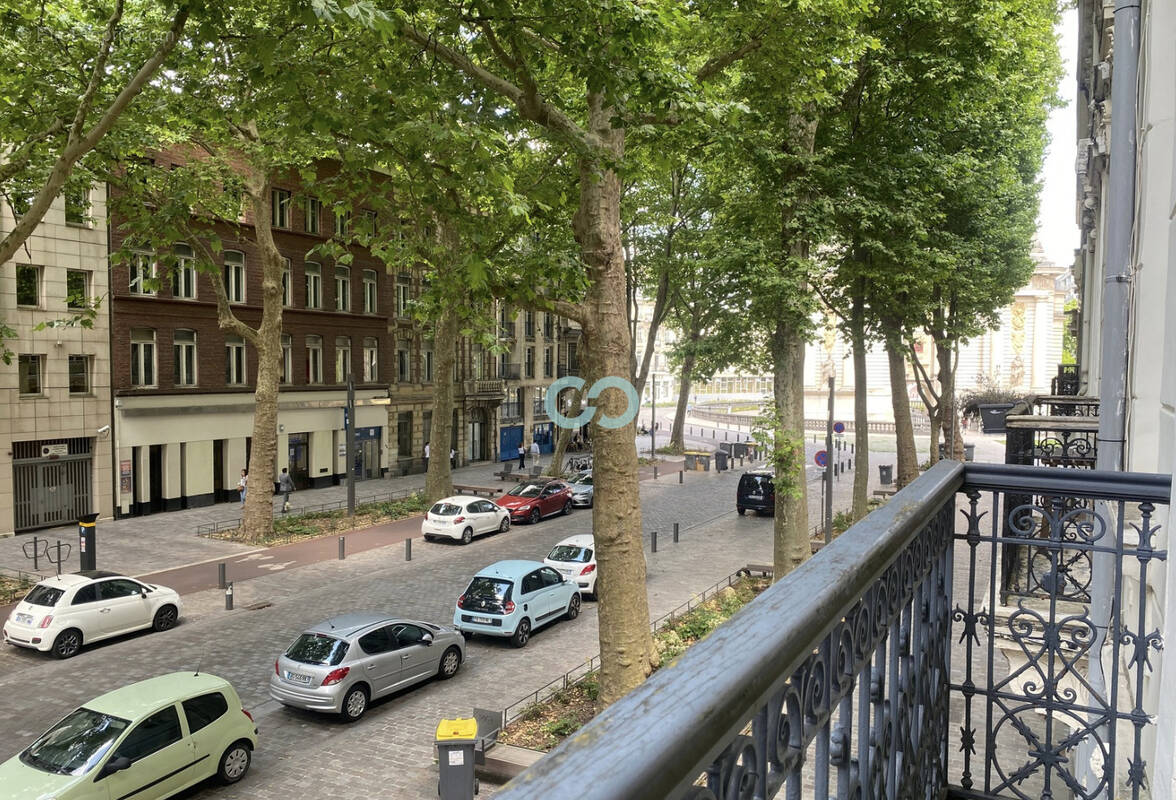 Appartement à LILLE