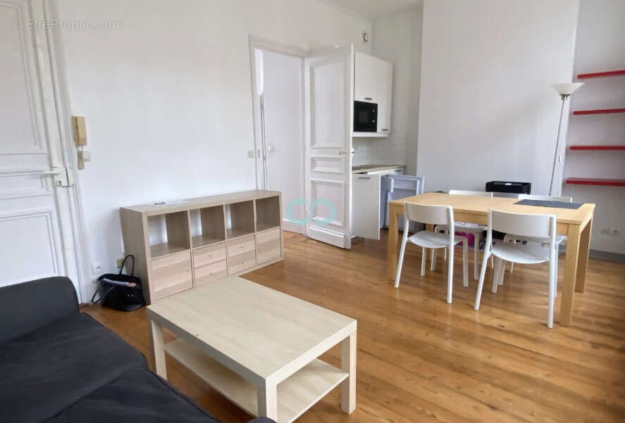 Appartement à LILLE
