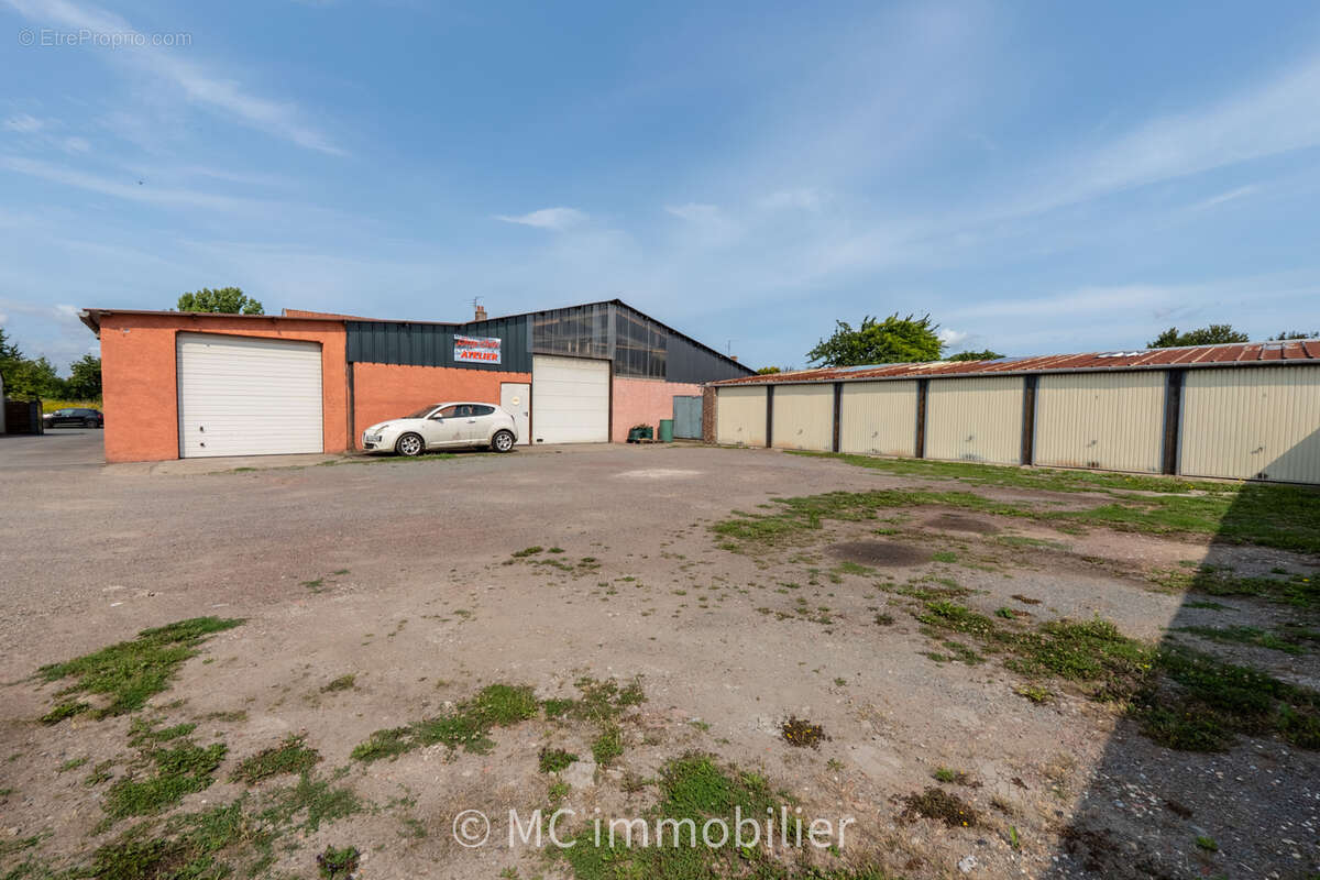 Appartement à HAISNES