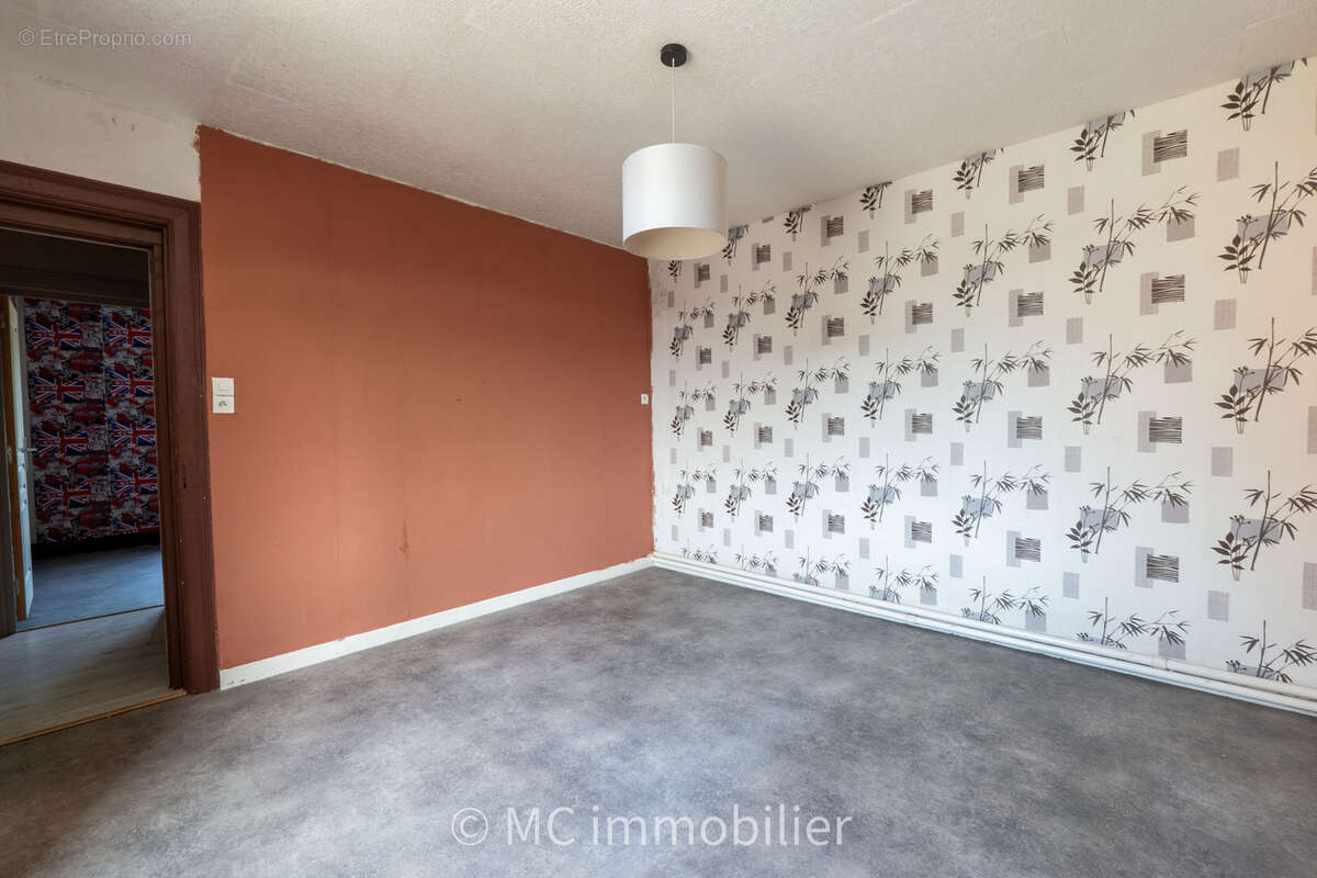 Appartement à HAISNES