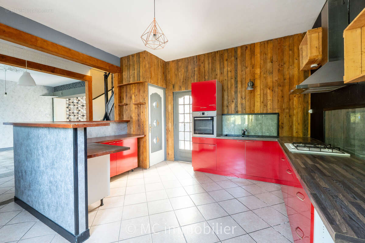 Appartement à HAISNES