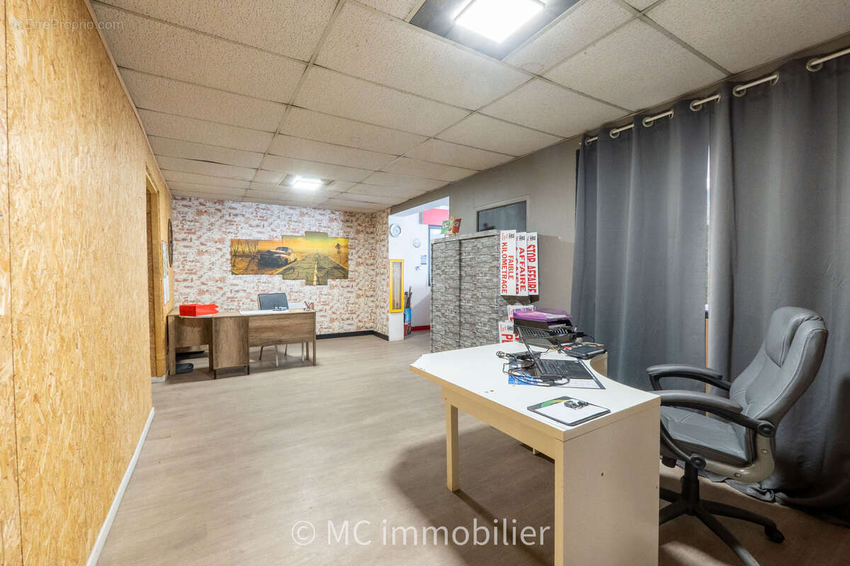 Appartement à HAISNES