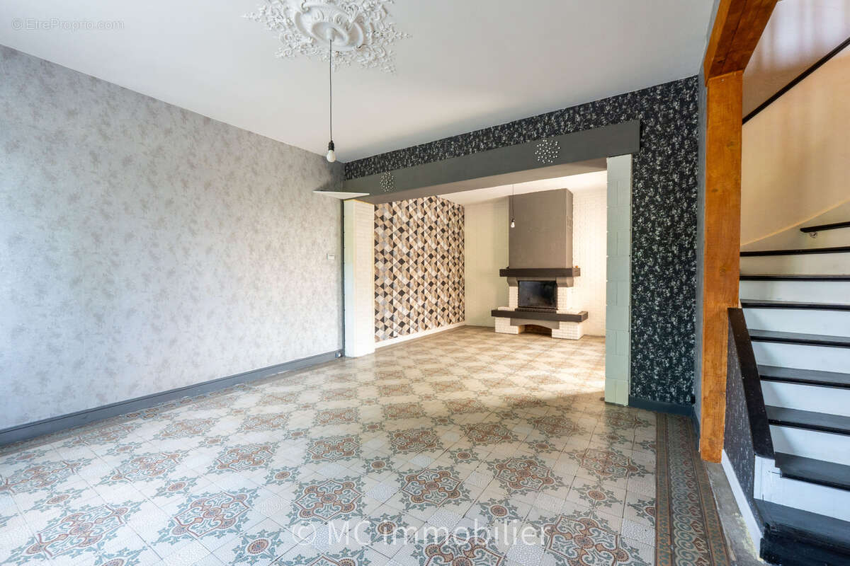 Appartement à HAISNES