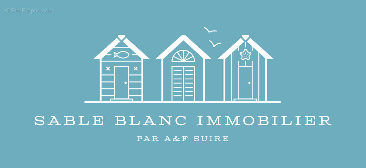 Commerce à BRETIGNOLLES-SUR-MER