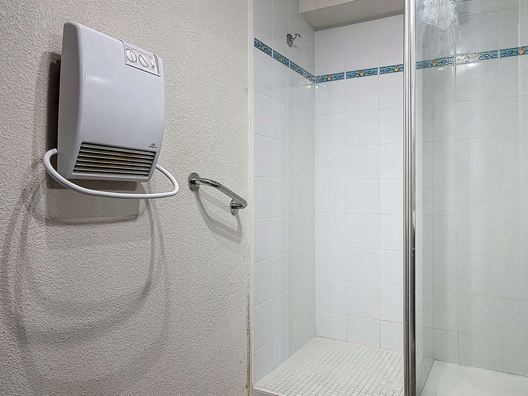 Appartement à SAINT-CYPRIEN