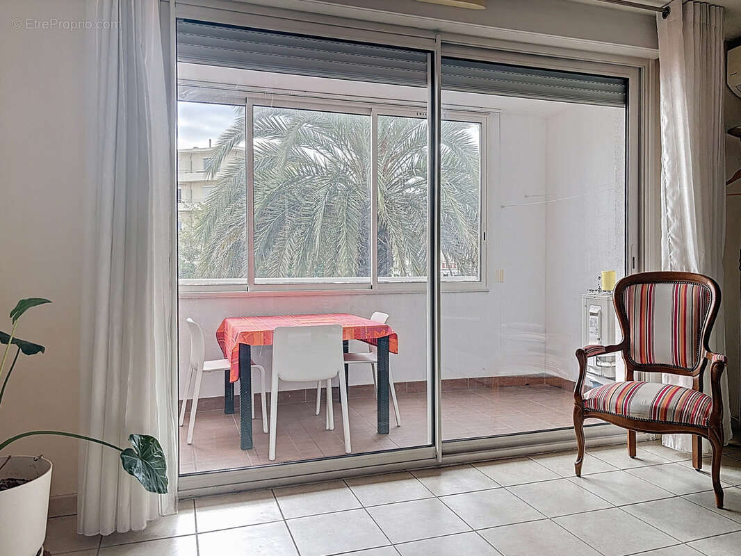 Appartement à SAINT-CYPRIEN