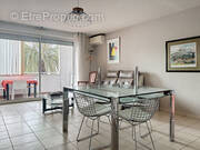 Appartement à SAINT-CYPRIEN