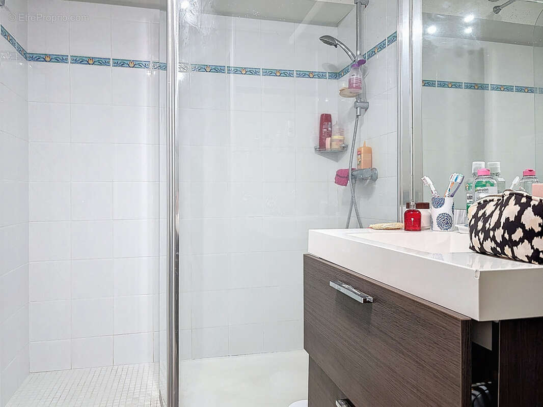 Appartement à SAINT-CYPRIEN