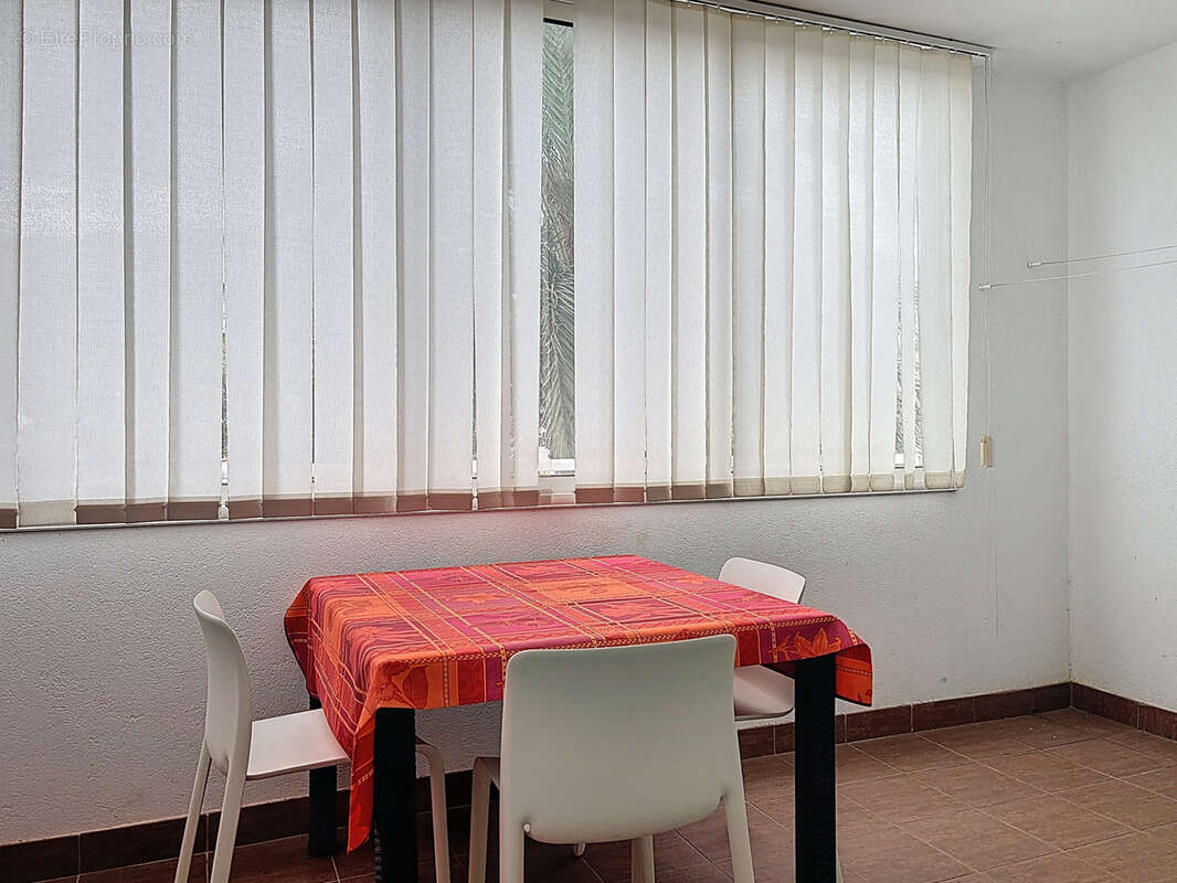 Appartement à SAINT-CYPRIEN