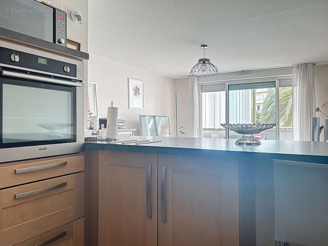 Appartement à SAINT-CYPRIEN