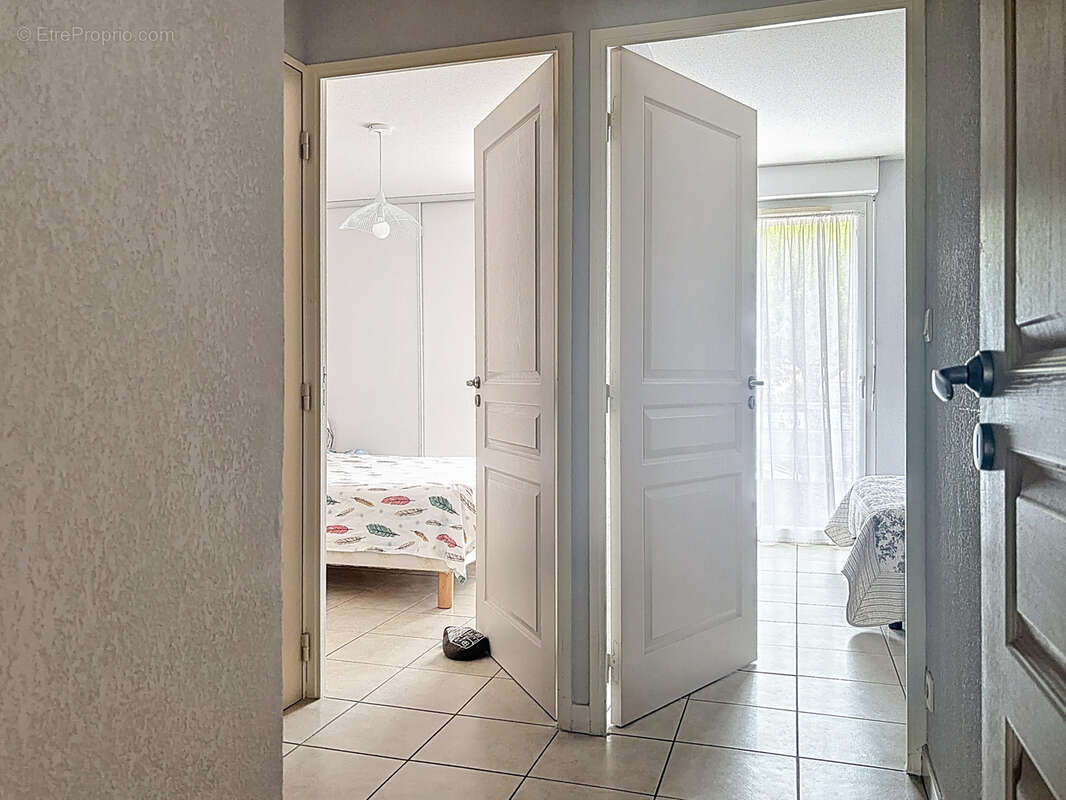 Appartement à SAINT-CYPRIEN