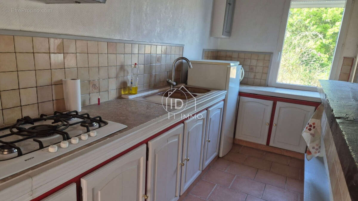 Maison à MONTPON-MENESTEROL