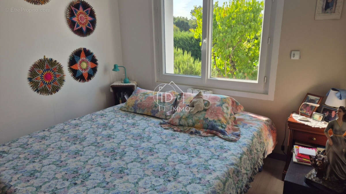 Maison à CHAMADELLE