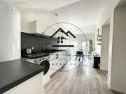 Appartement à CLERMONT