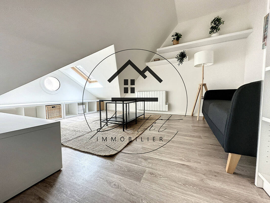 Appartement à CLERMONT