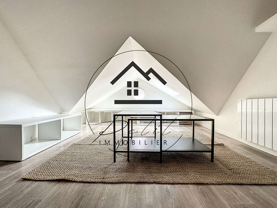 Appartement à CLERMONT