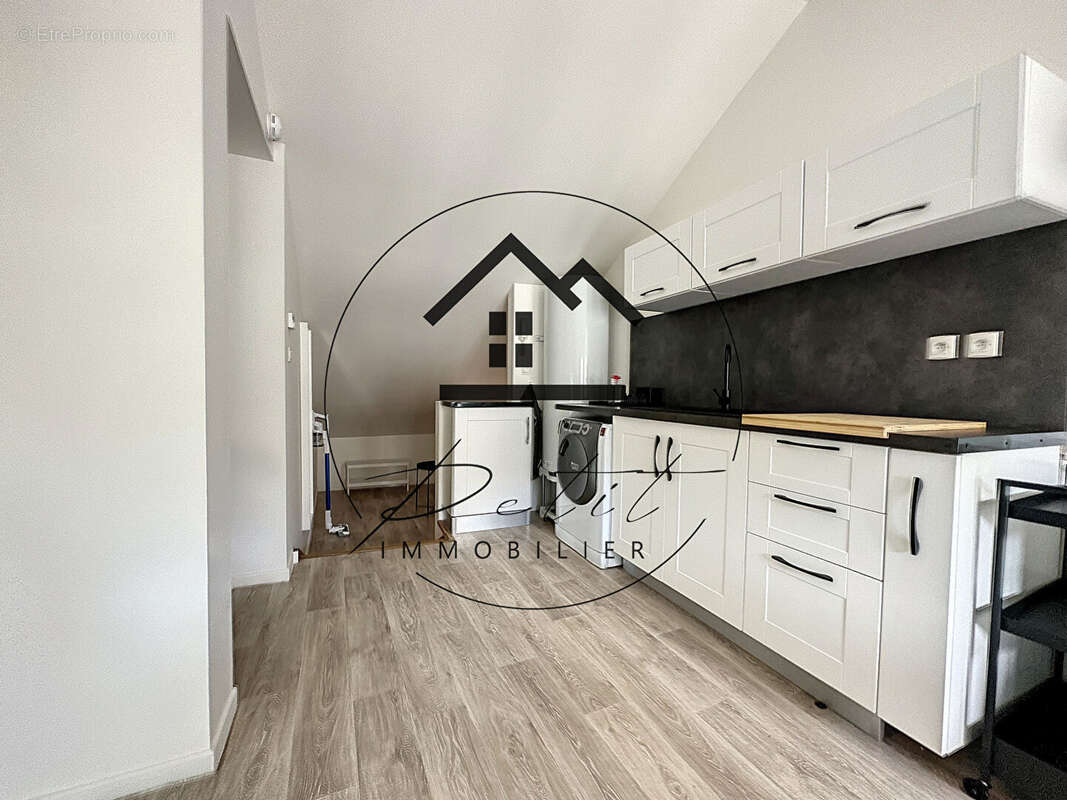 Appartement à CLERMONT