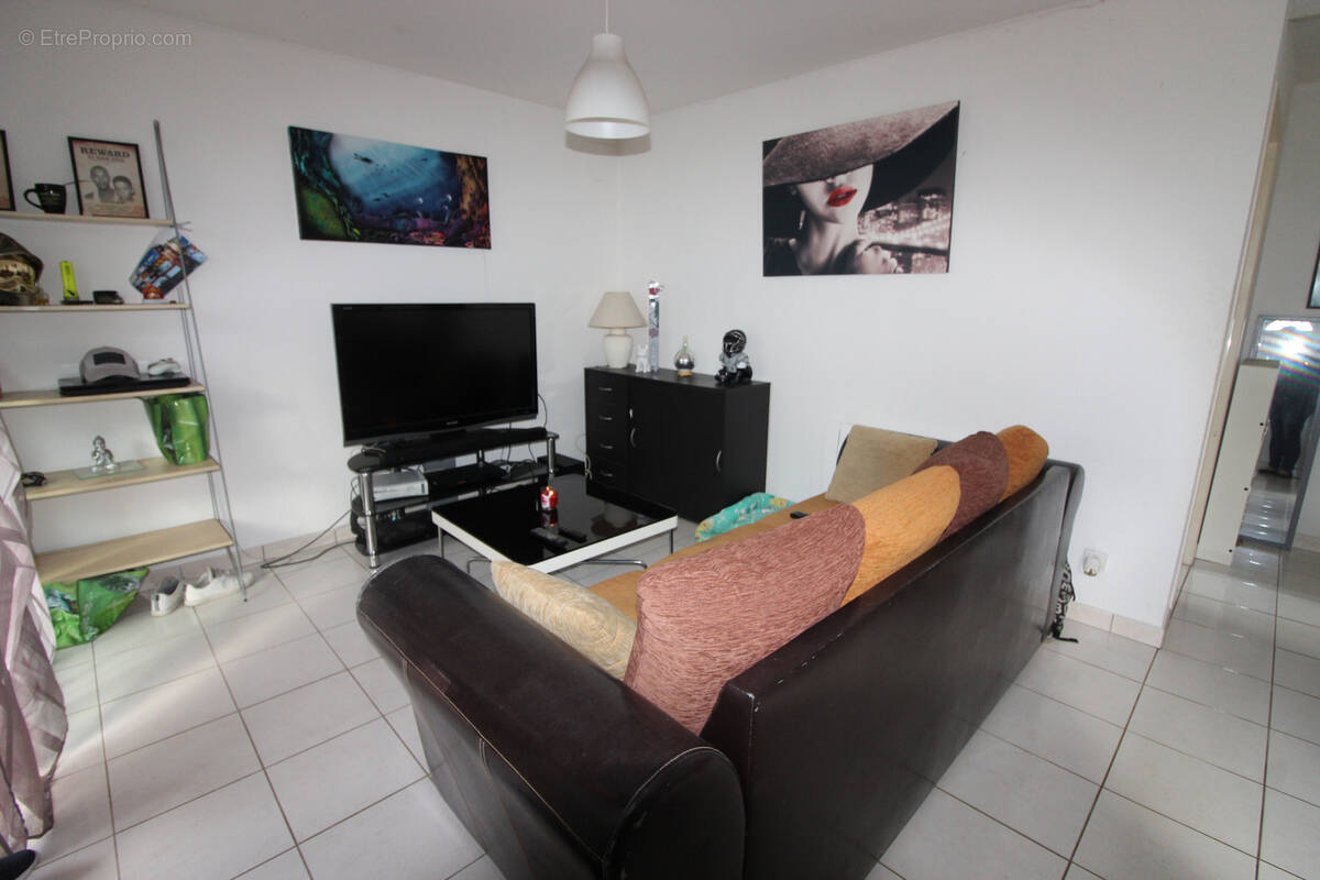 Appartement à ALENYA