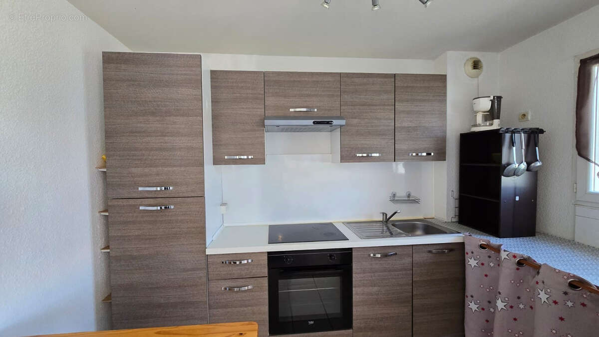 Appartement à ALENYA