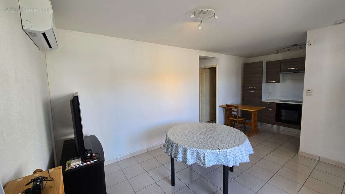 Appartement à ALENYA
