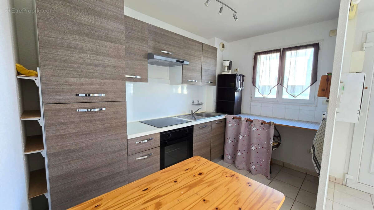 Appartement à ALENYA