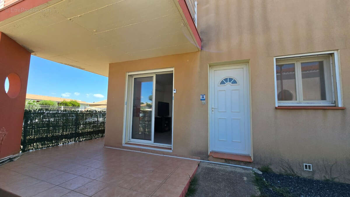 Appartement à ALENYA