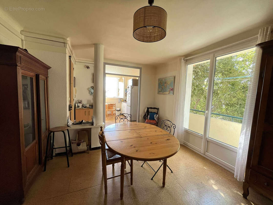 Appartement à ARLES